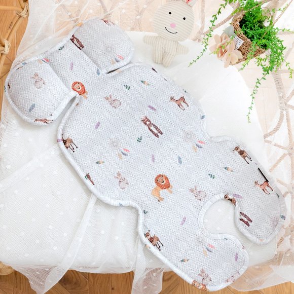 ContiKids Other - Air Cool Seat Savanna Savanna